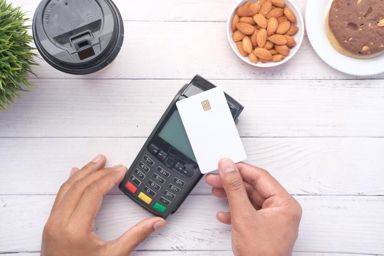 Интеграция с POS-терминалами Pax и Verifone в МИС 